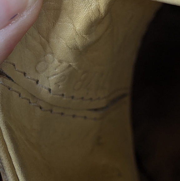 Bed Stu Driftwood Aztec Leather Western Cowgirl Clogs Mules - Picture 8 of 8